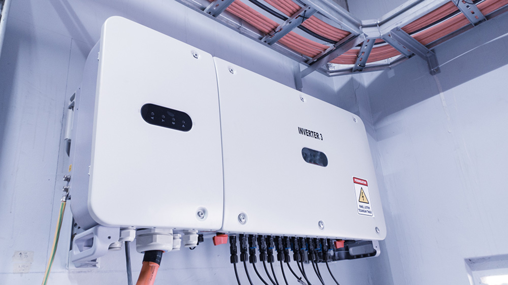 Speicher­lösungen bei WW-Elektrotechnik e.K. in Rieneck