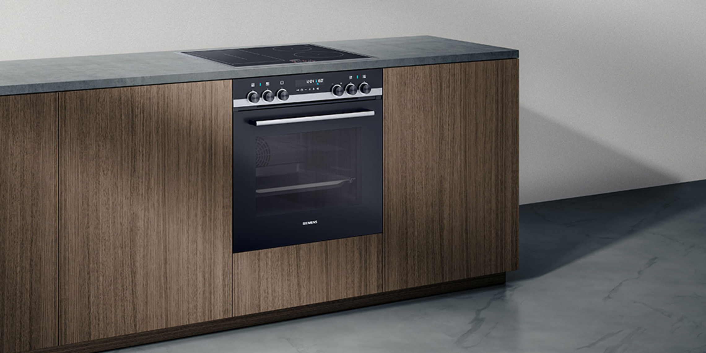 Backöfen und Herd-Sets bei WW-Elektrotechnik e.K. in Rieneck