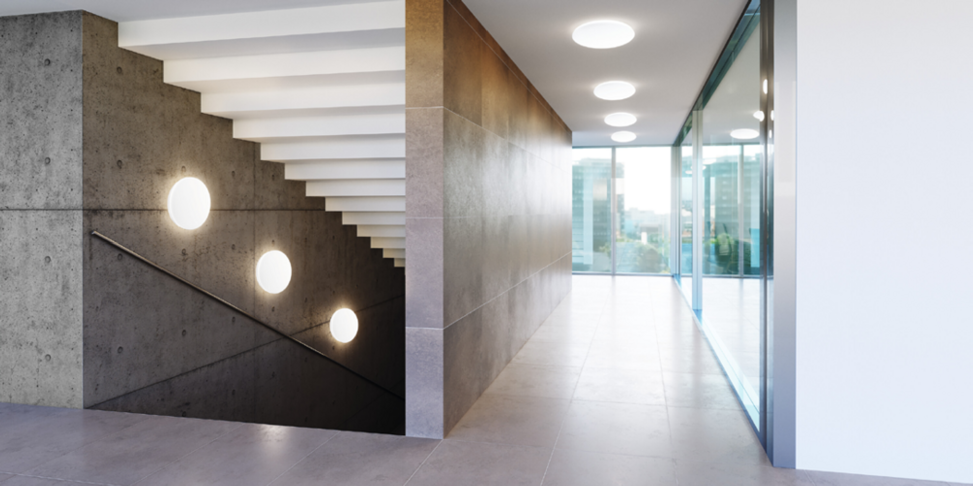 LED-Leuchten bei WW-Elektrotechnik e.K. in Rieneck