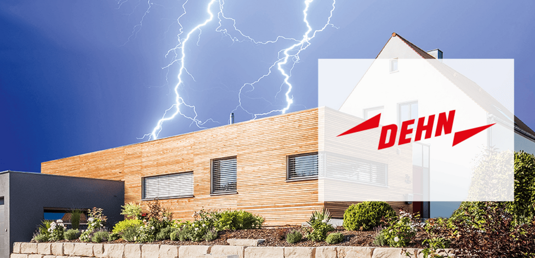 Dehn bei WW-Elektrotechnik e.K. in Rieneck