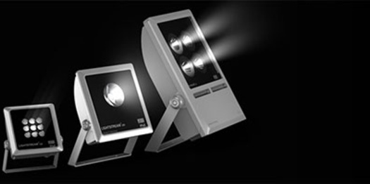 Lightstream LED bei WW-Elektrotechnik e.K. in Rieneck