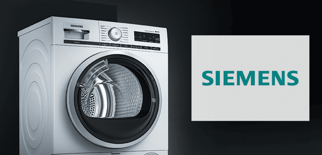 Siemens Hausgeräte bei WW-Elektrotechnik e.K. in Rieneck