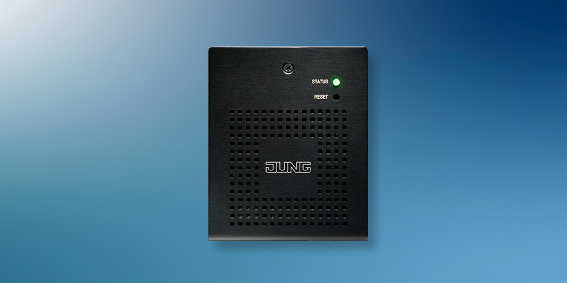 Smart Visu Server bei WW-Elektrotechnik e.K. in Rieneck