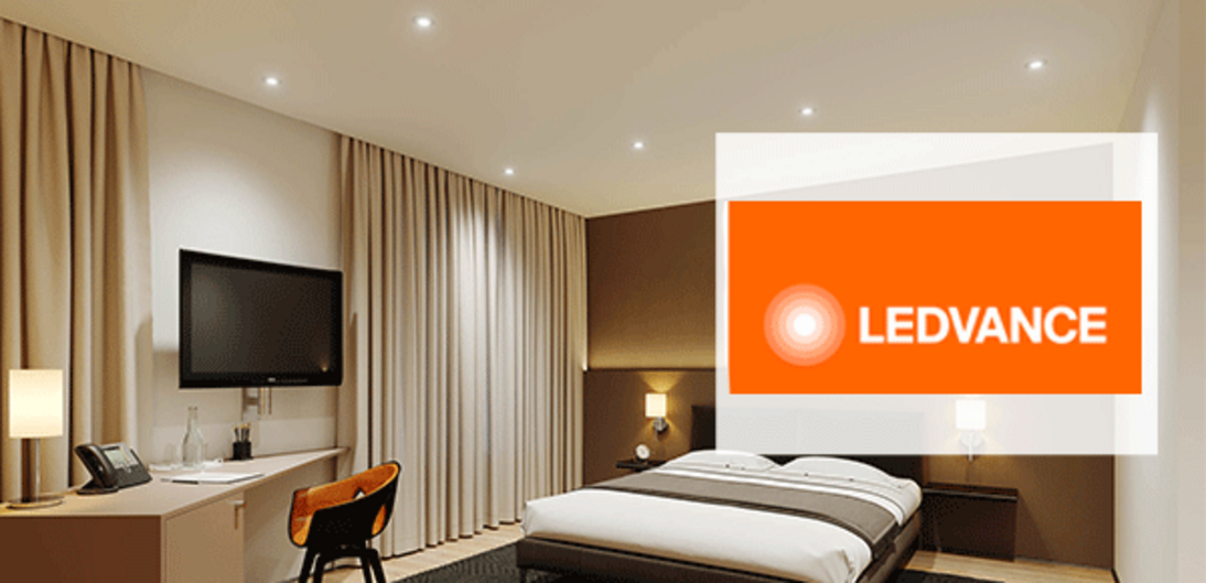 Ledvance bei WW-Elektrotechnik e.K. in Rieneck