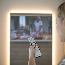 TV-Empfang bei WW-Elektrotechnik e.K. in Rieneck