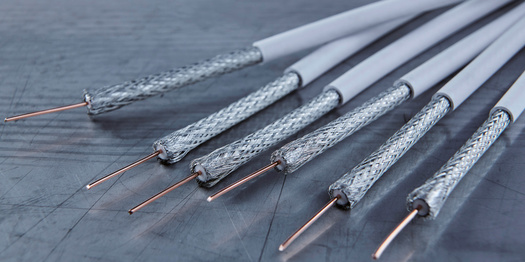Kabel- und Steckverbinder bei WW-Elektrotechnik e.K. in Rieneck