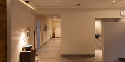 Spa / Wellness bei WW-Elektrotechnik e.K. in Rieneck