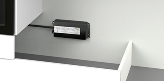 Herdwächter bei WW-Elektrotechnik e.K. in Rieneck
