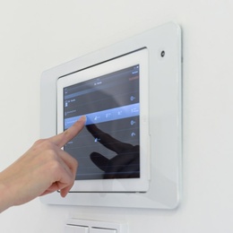 KNX-Planung bei WW-Elektrotechnik e.K. in Rieneck