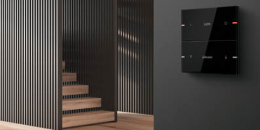 Gira Tastsensor 4 bei WW-Elektrotechnik e.K. in Rieneck