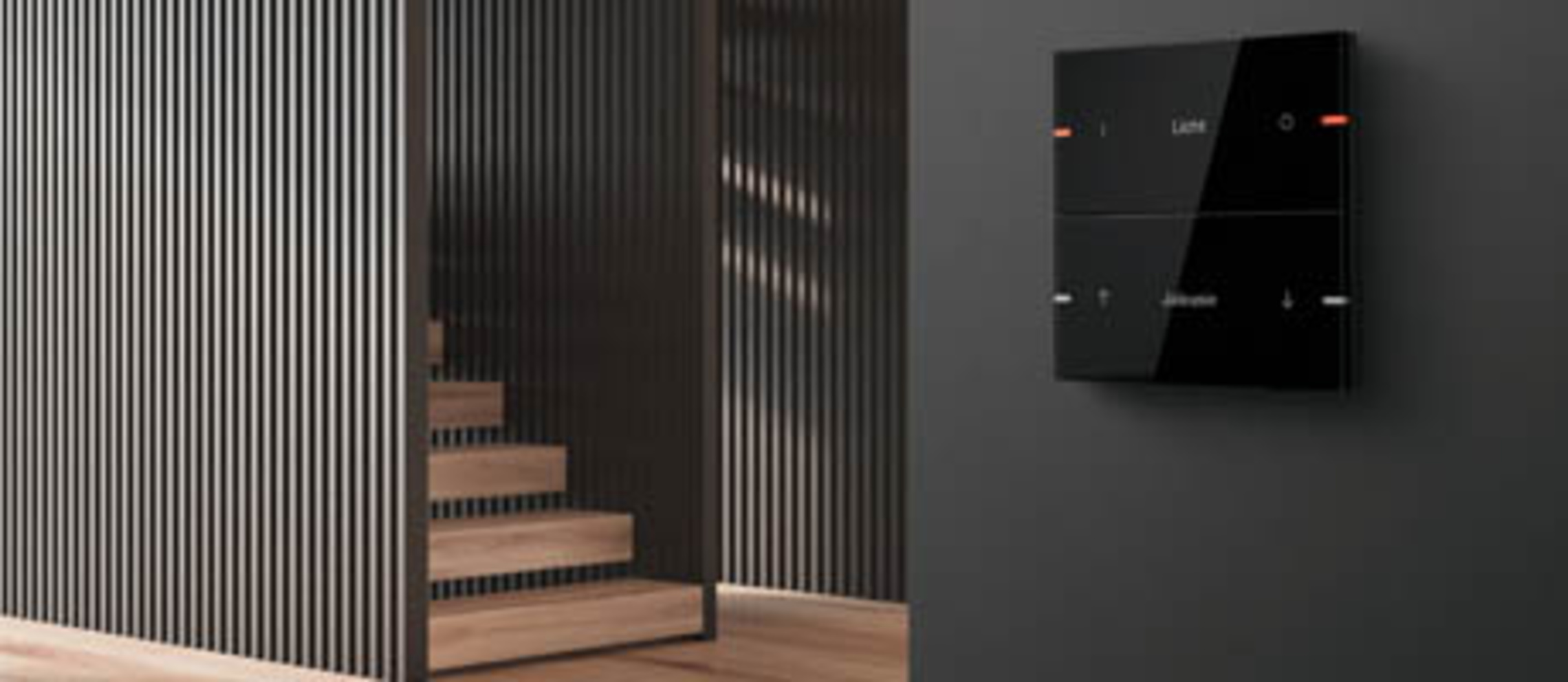 Gira Tastsensor 4 bei WW-Elektrotechnik e.K. in Rieneck