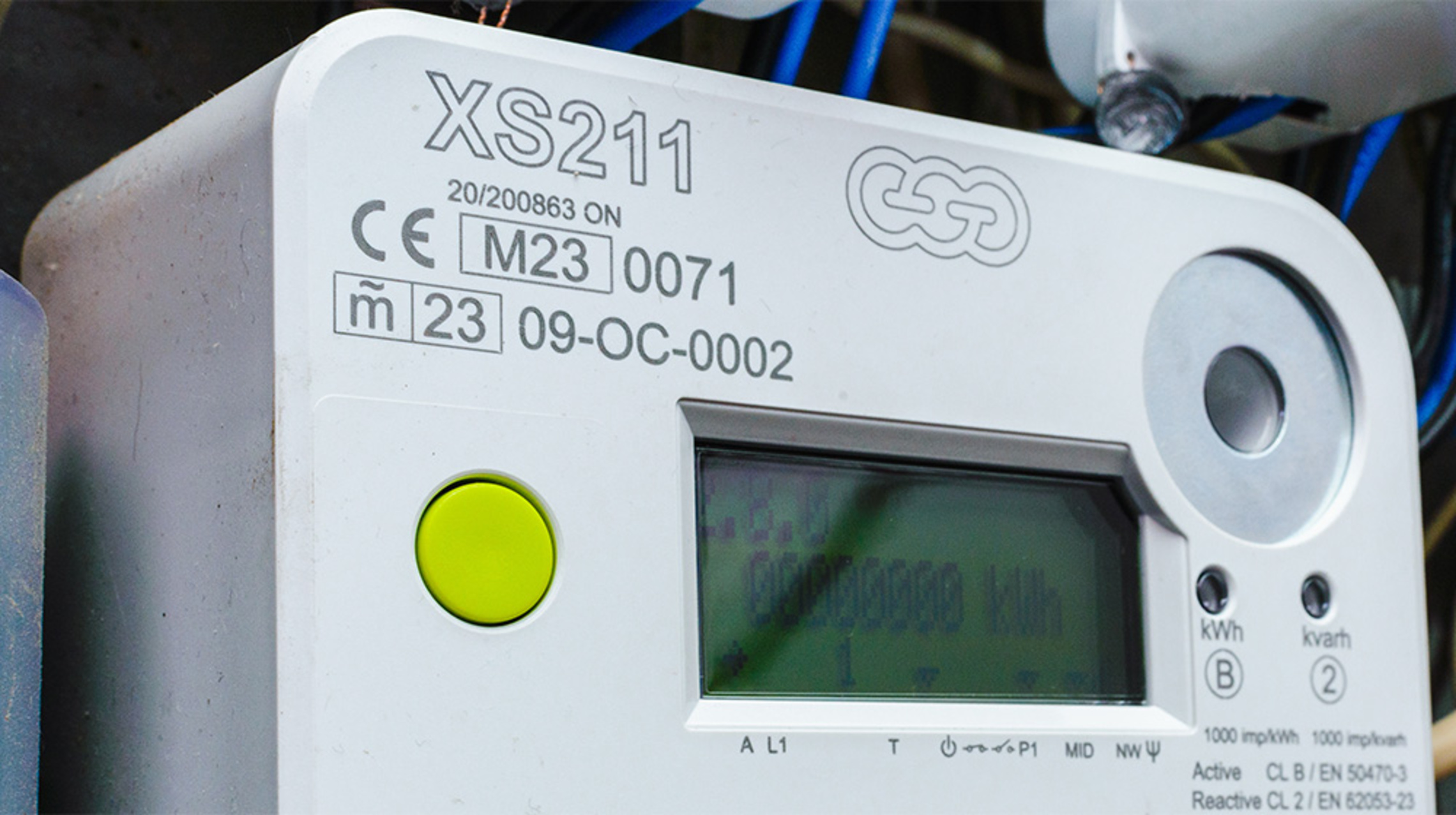 Smart Meter & Smart Grid bei WW-Elektrotechnik e.K. in Rieneck