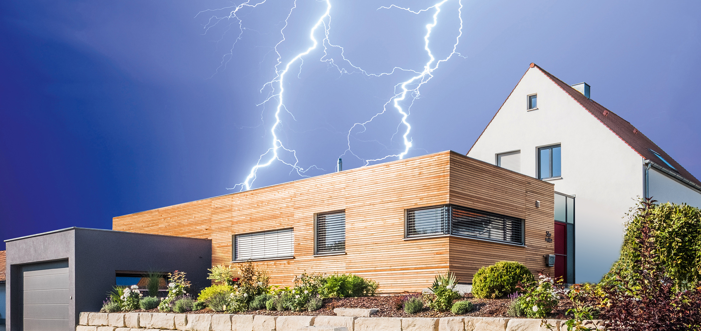 Gute Gründe für Überspannungsschutz bei WW-Elektrotechnik e.K. in Rieneck