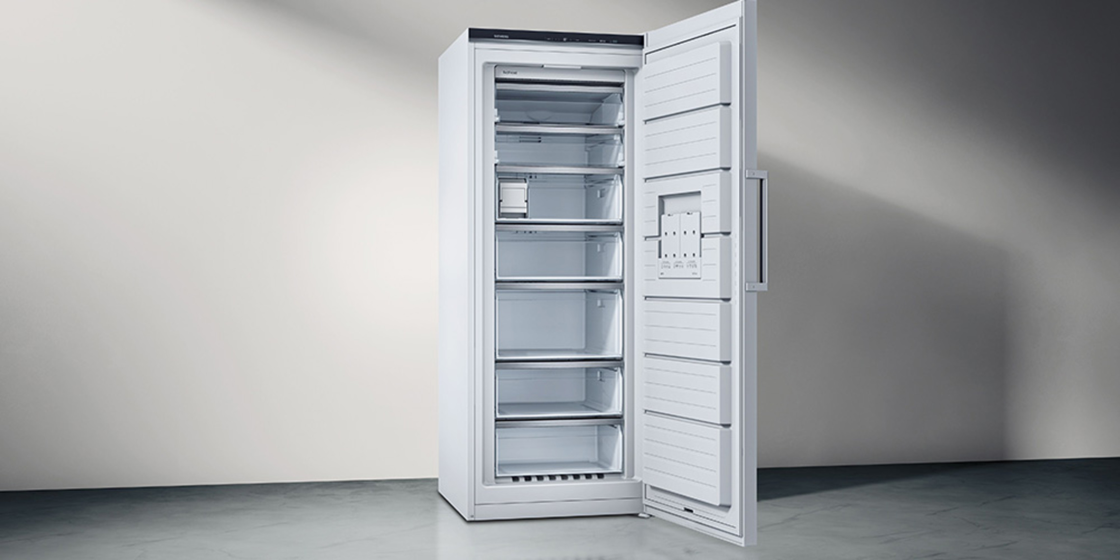 Gefriergeräte bei WW-Elektrotechnik e.K. in Rieneck