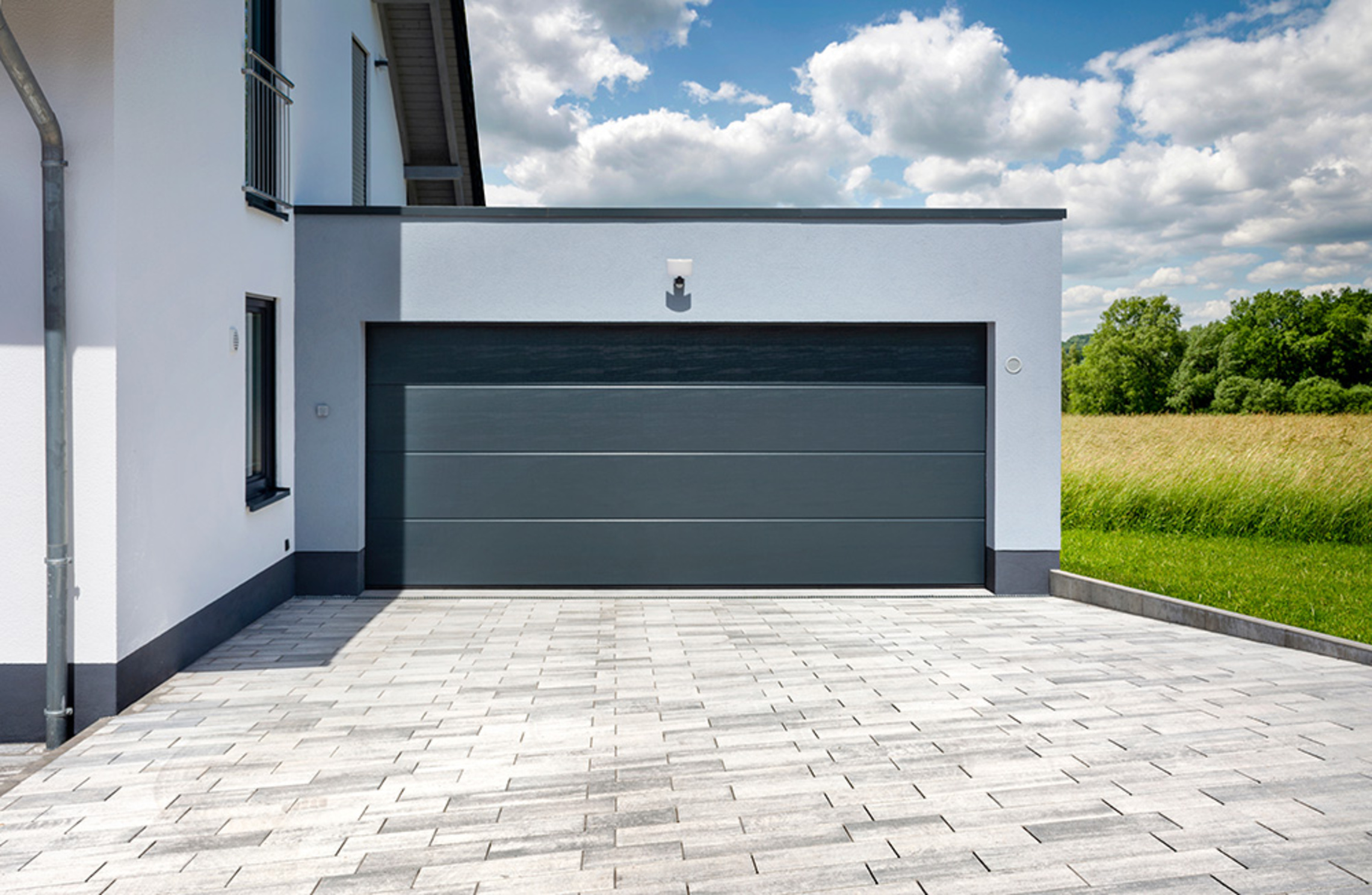 Torantriebe bei WW-Elektrotechnik e.K. in Rieneck