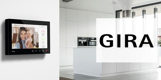 Gira bei WW-Elektrotechnik e.K. in Rieneck