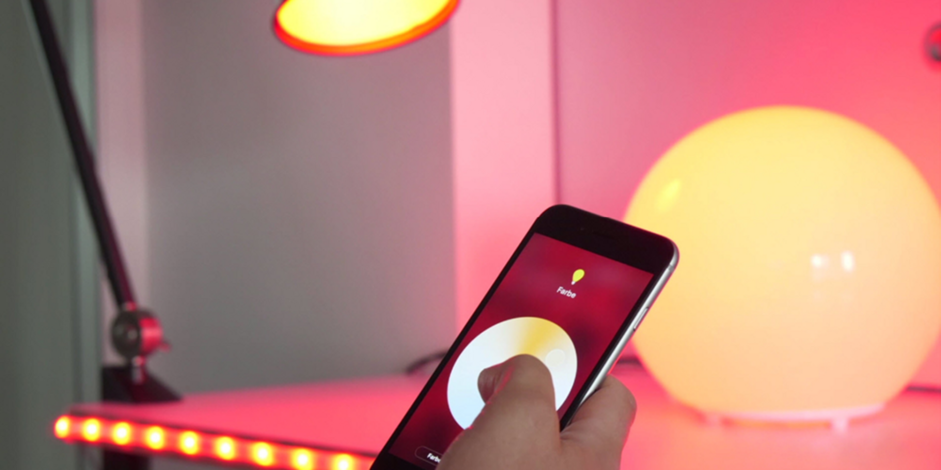LED-Smart bei WW-Elektrotechnik e.K. in Rieneck