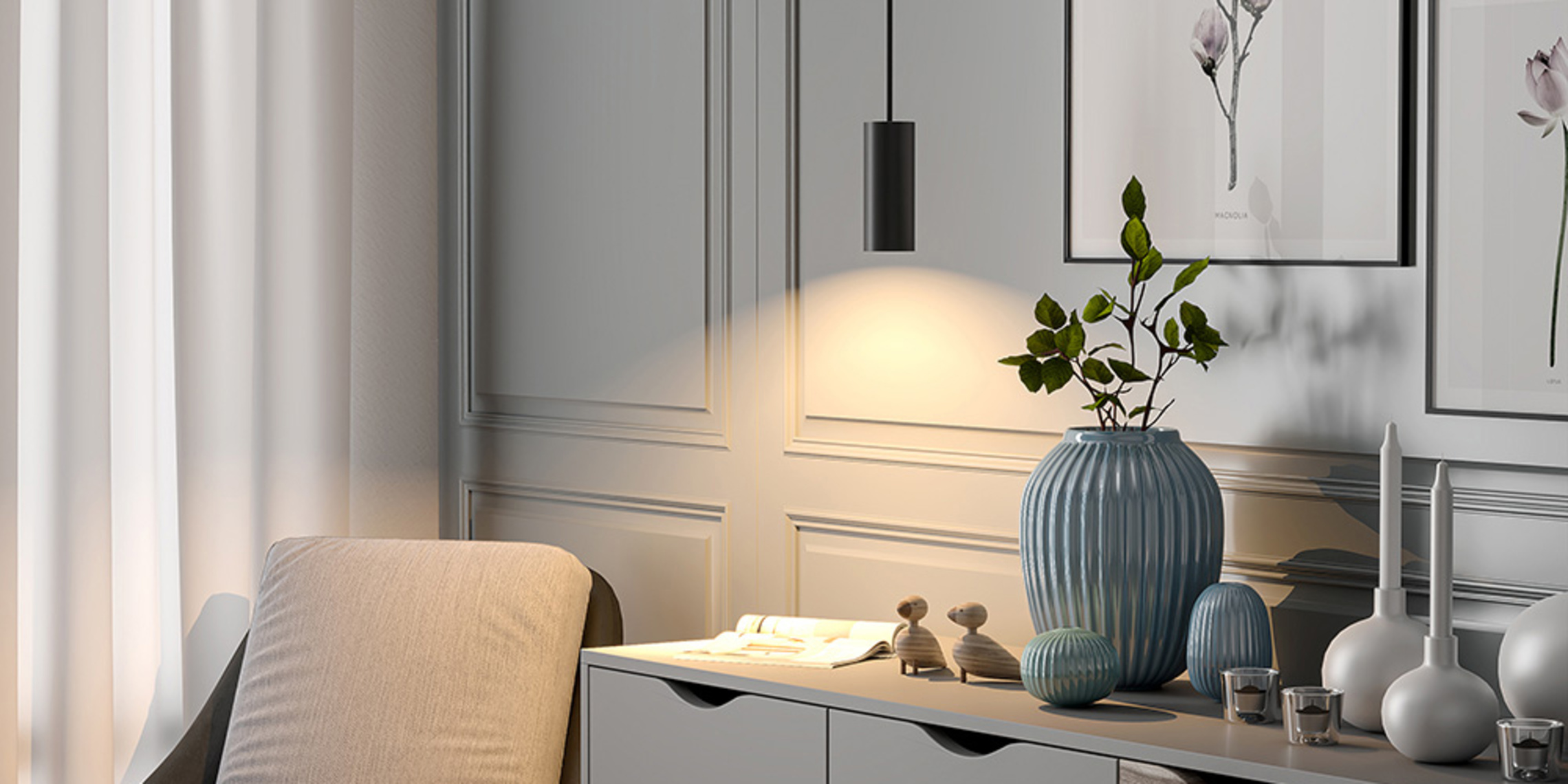 Innenleuchten bei WW-Elektrotechnik e.K. in Rieneck