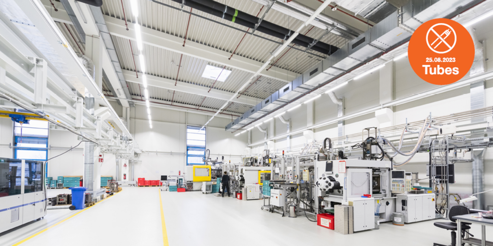 Lösungen zum Leuchtstofflampen Verbot bei WW-Elektrotechnik e.K. in Rieneck