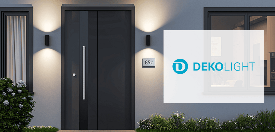 DEKO-LIGHT bei WW-Elektrotechnik e.K. in Rieneck
