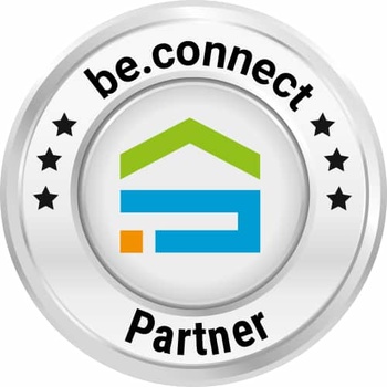 be.connect Partner bei WW-Elektrotechnik e.K. in Rieneck