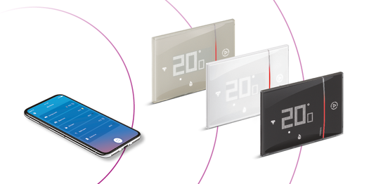 Smartes Heizen bei WW-Elektrotechnik e.K. in Rieneck