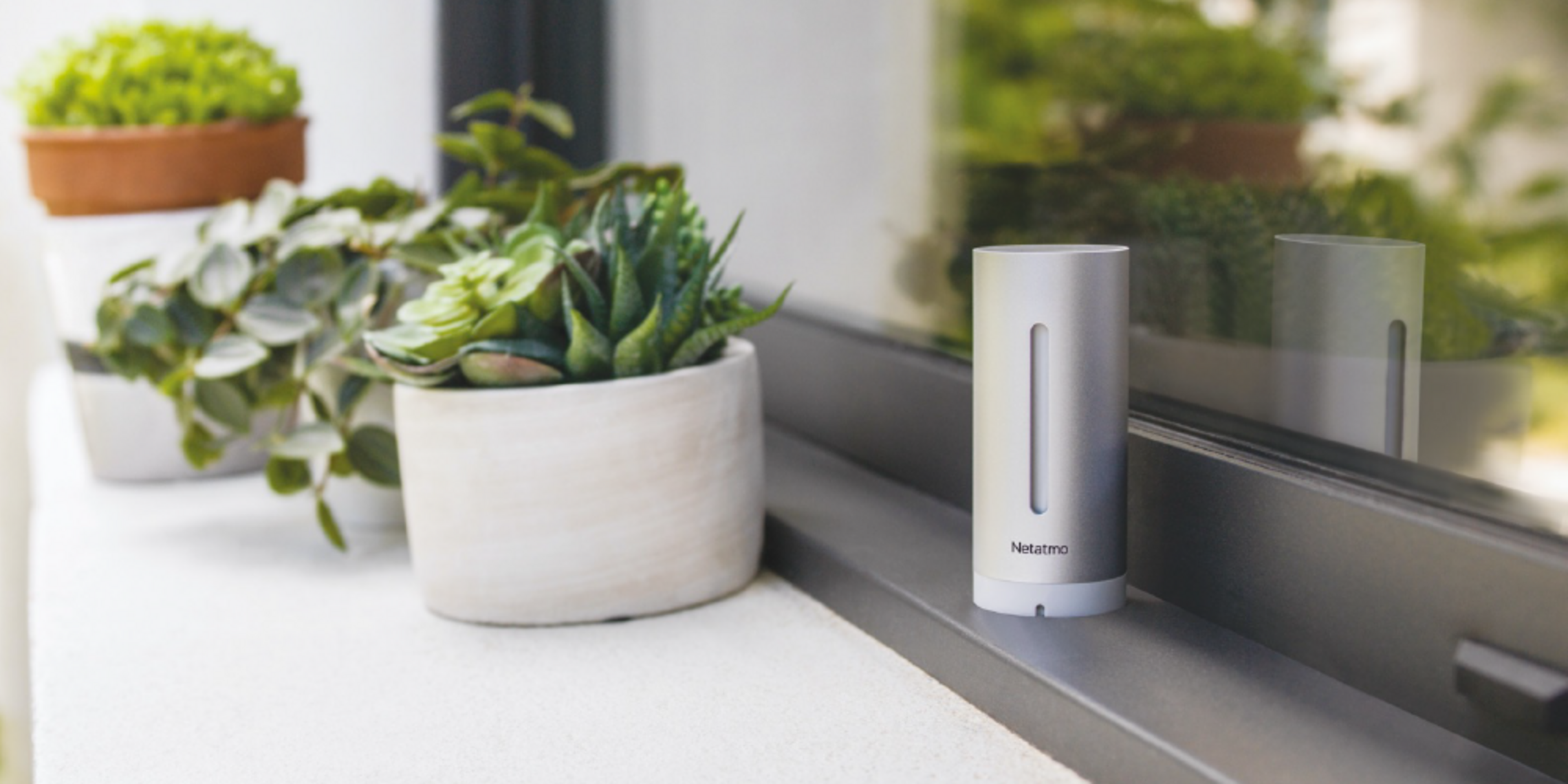 Smartes Wetter bei WW-Elektrotechnik e.K. in Rieneck