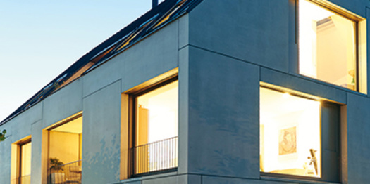 LUXORliving bei WW-Elektrotechnik e.K. in Rieneck