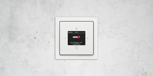 Busch-Radio DAB+ bei WW-Elektrotechnik e.K. in Rieneck