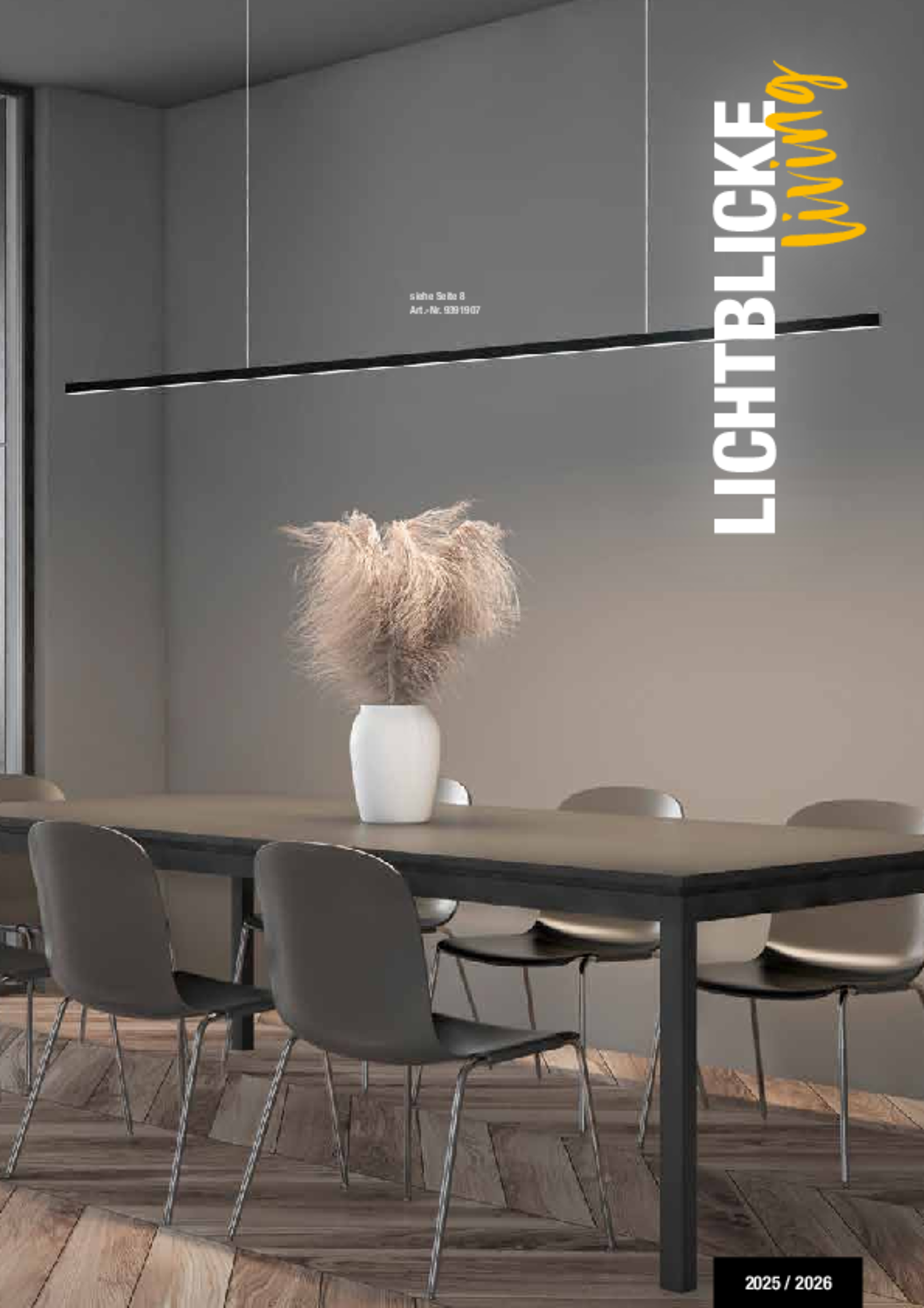 Lichtblicke Katalog bei WW-Elektrotechnik e.K. in Rieneck