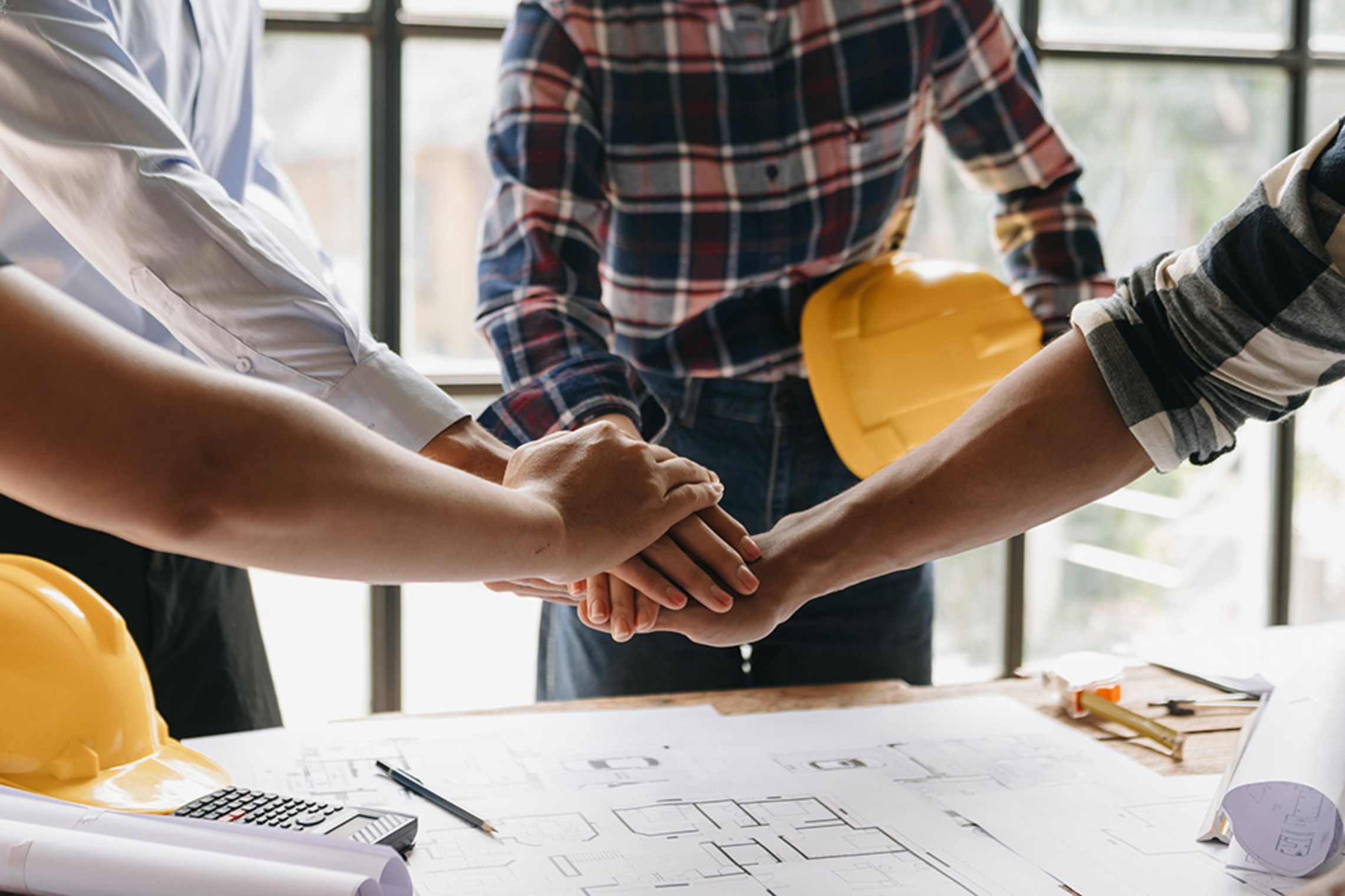 Unser Team bei WW-Elektrotechnik e.K. in Rieneck