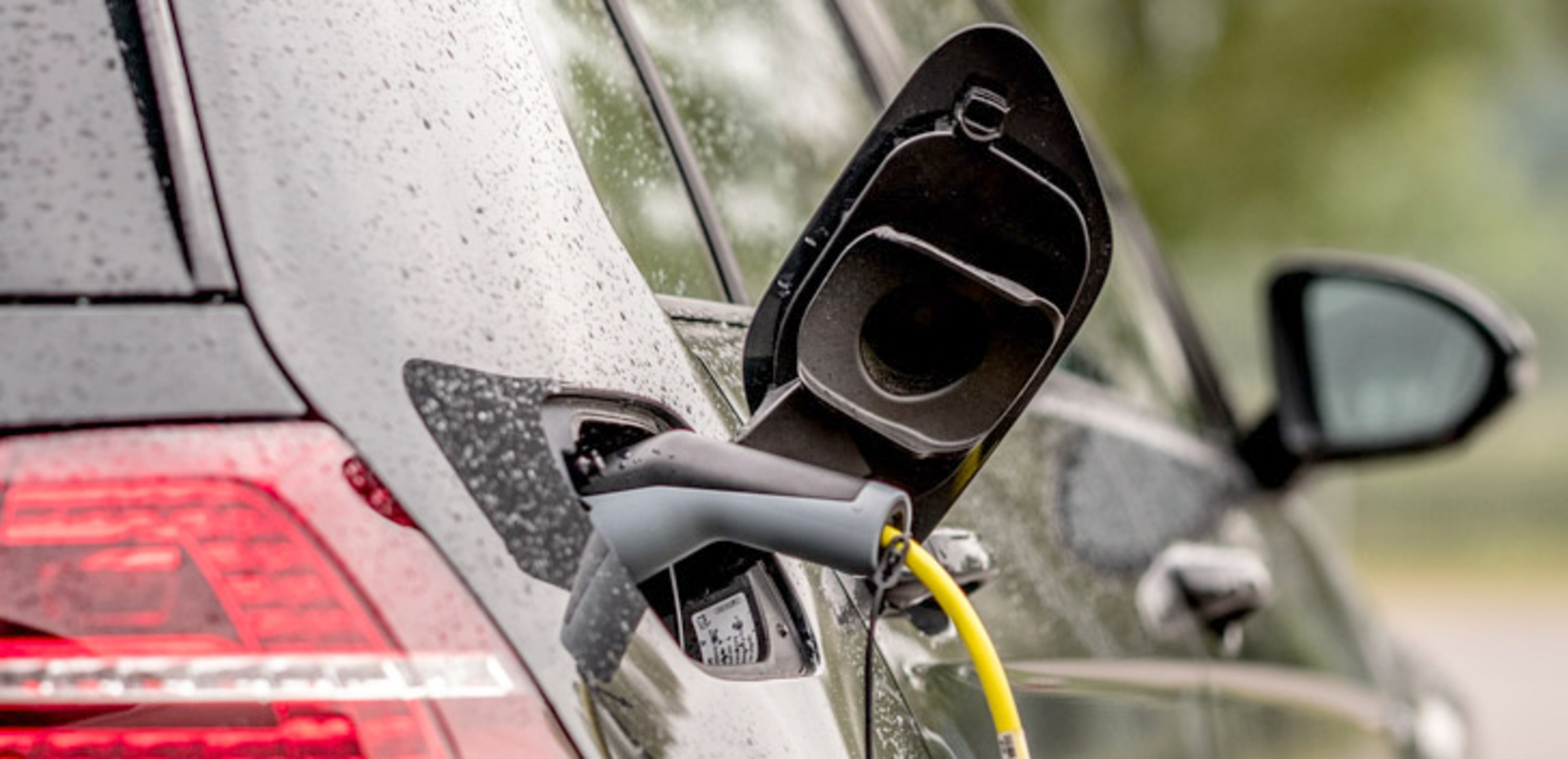 E-Mobility bei WW-Elektrotechnik e.K. in Rieneck