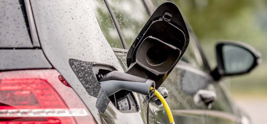 E-Mobility bei WW-Elektrotechnik e.K. in Rieneck