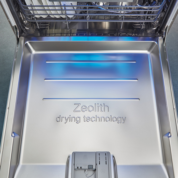 Zeolith Trocknen – Für glänzende Spülergebnisse bei WW-Elektrotechnik e.K. in Rieneck