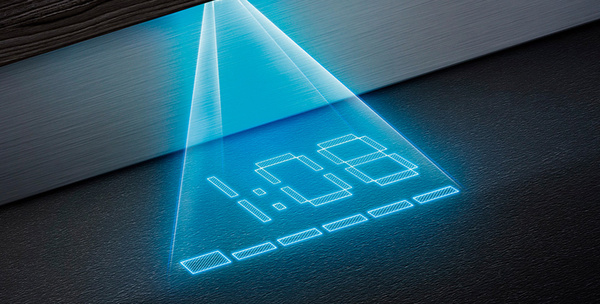 timeLight, infoLight und sideLight - alles Wichtige sofort im Blick bei WW-Elektrotechnik e.K. in Rieneck