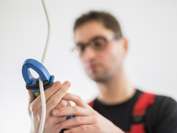 Der E-Check bei WW-Elektrotechnik e.K. in Rieneck