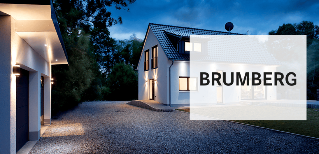 Brumberg bei WW-Elektrotechnik e.K. in Rieneck