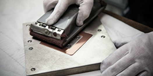 Manufaktur bei WW-Elektrotechnik e.K. in Rieneck