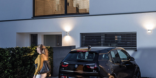 TheLeda D bei WW-Elektrotechnik e.K. in Rieneck