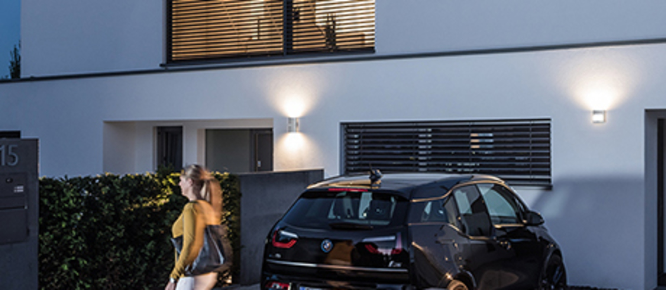 TheLeda D bei WW-Elektrotechnik e.K. in Rieneck