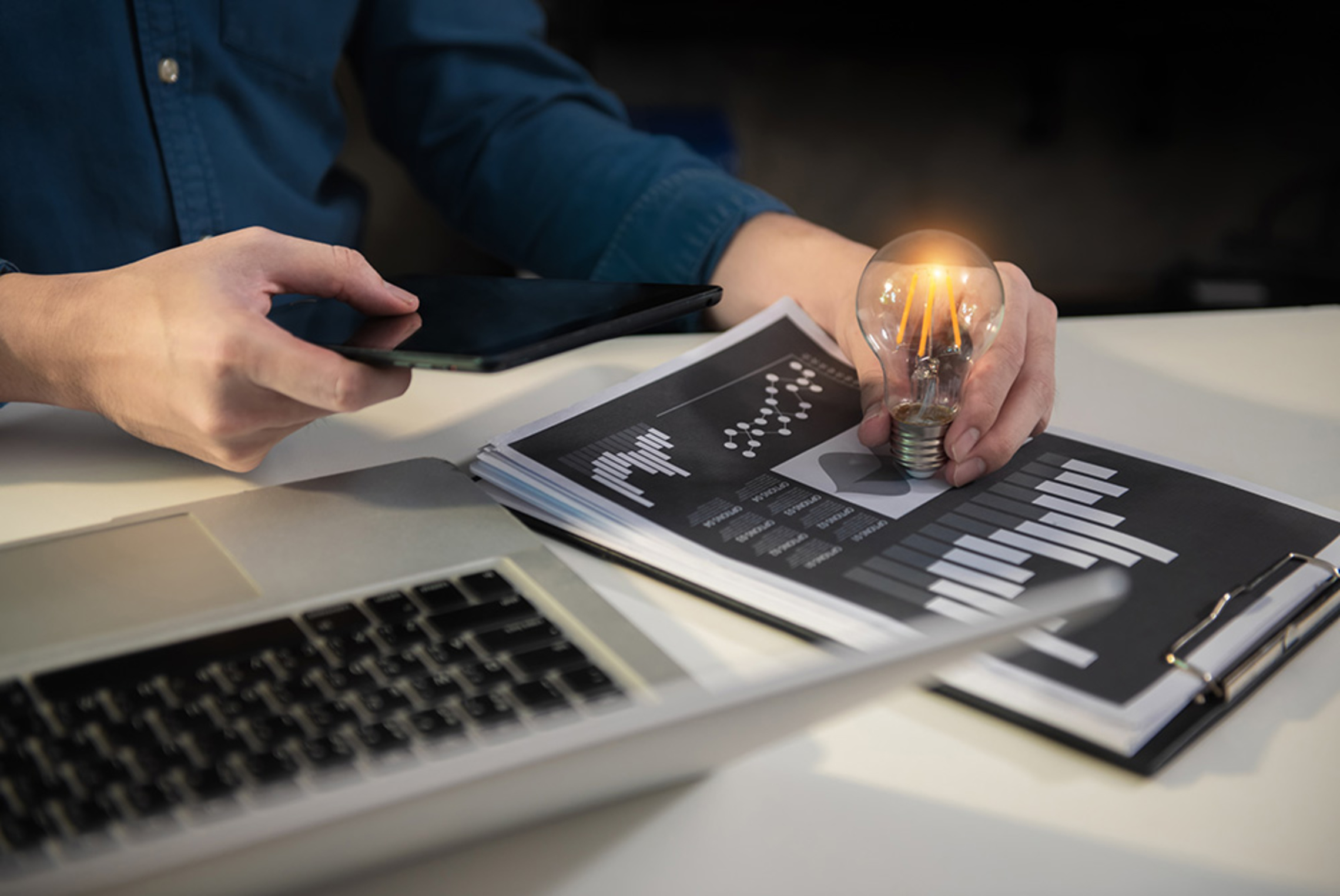 Planung bei WW-Elektrotechnik e.K. in Rieneck