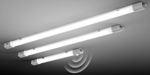 Planox Feuchtraumleuchten bei WW-Elektrotechnik e.K. in Rieneck