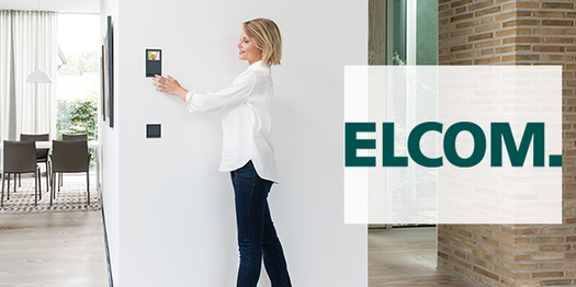 Elcom bei WW-Elektrotechnik e.K. in Rieneck