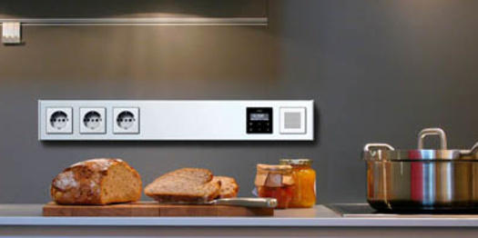 Gira Profil 55 bei WW-Elektrotechnik e.K. in Rieneck