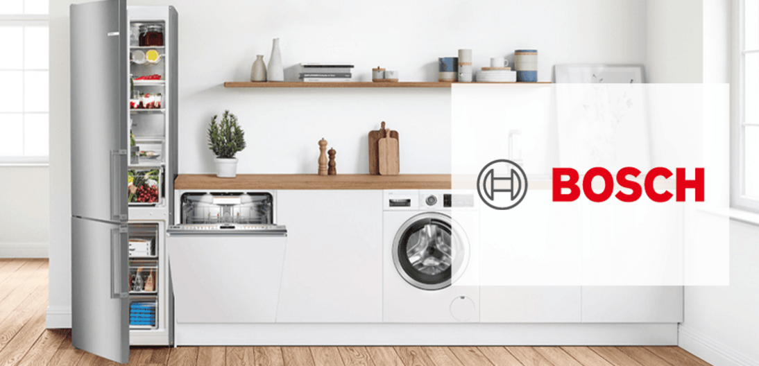Bosch Hausgeräte bei WW-Elektrotechnik e.K. in Rieneck