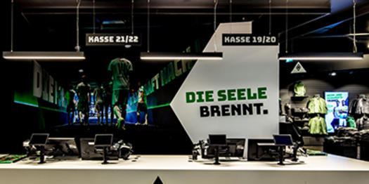 Shop / Retail bei WW-Elektrotechnik e.K. in Rieneck