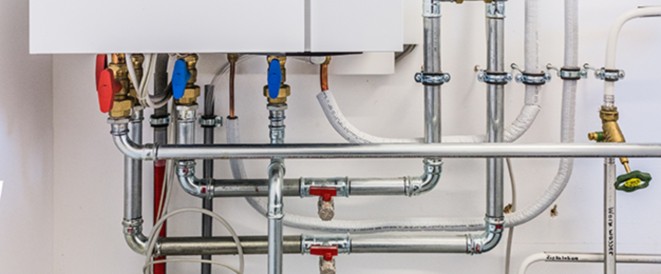 Heizung und Haussteuerung bei WW-Elektrotechnik e.K. in Rieneck