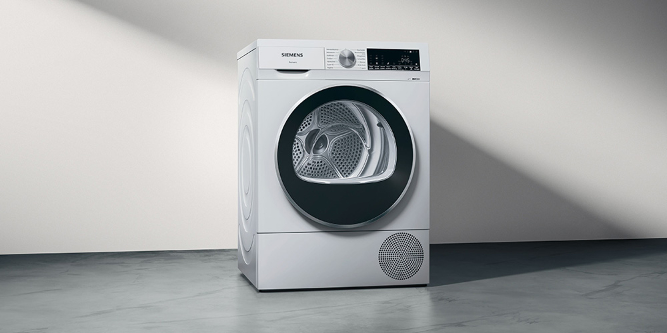 Trockner bei WW-Elektrotechnik e.K. in Rieneck