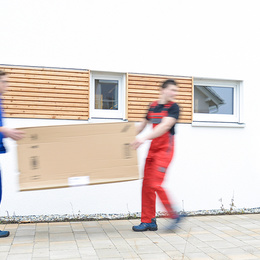 Hausgeräte-Service bei WW-Elektrotechnik e.K. in Rieneck