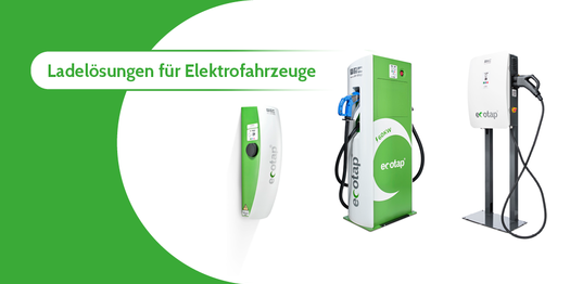 E-Mobility bei WW-Elektrotechnik e.K. in Rieneck